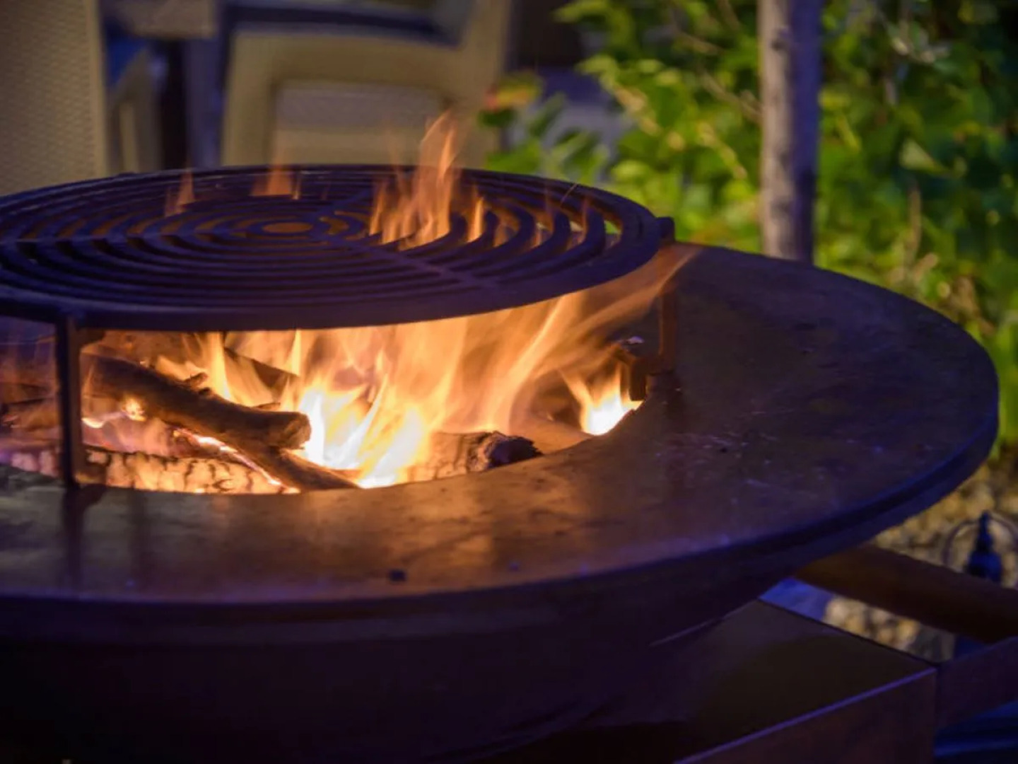 Sea View Mobile Home ilo