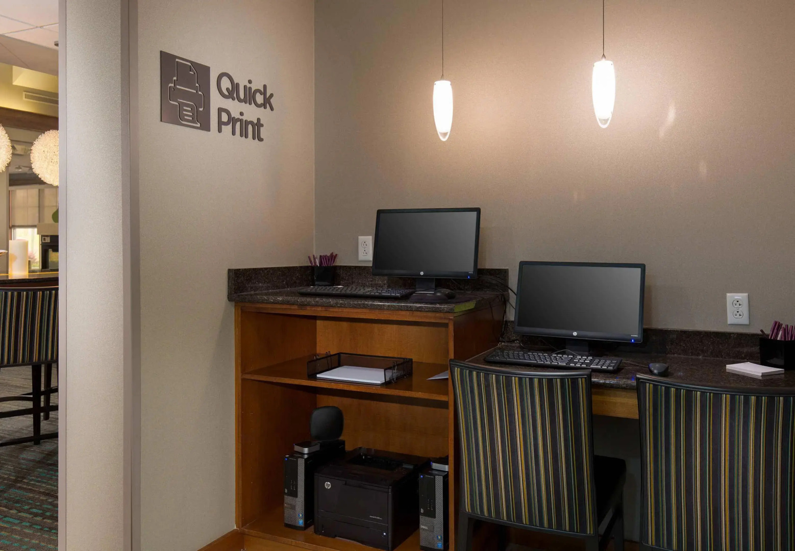 Residence Inn by Marriott Dayton Vandalia