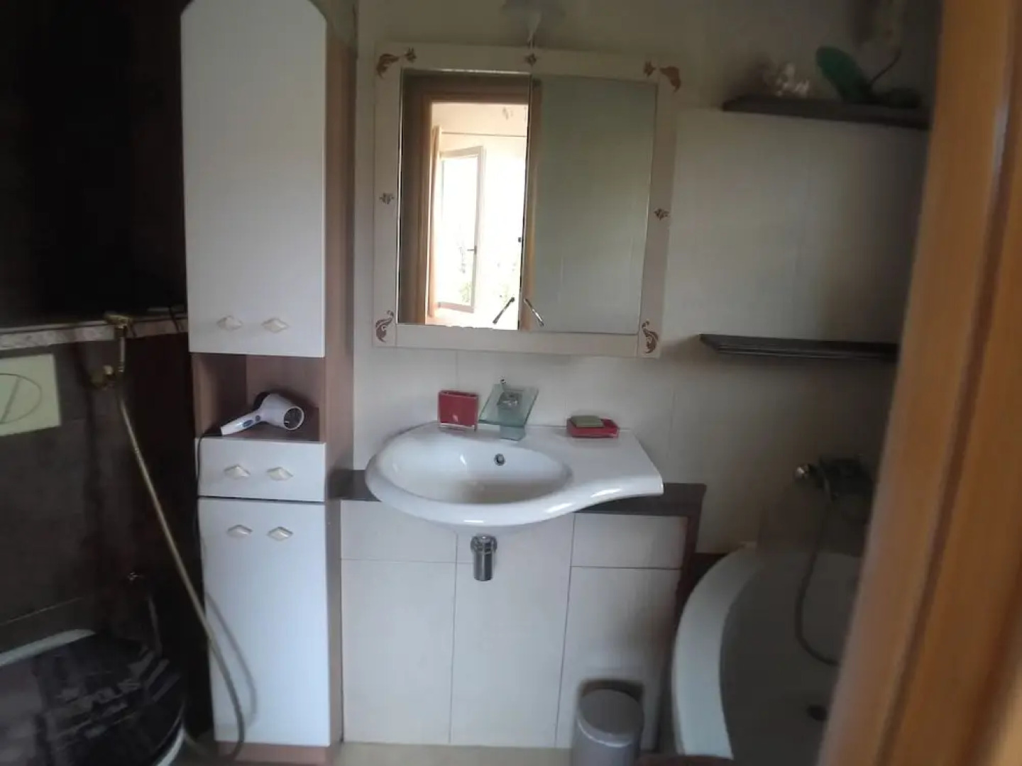 French Riviera Gaudissard