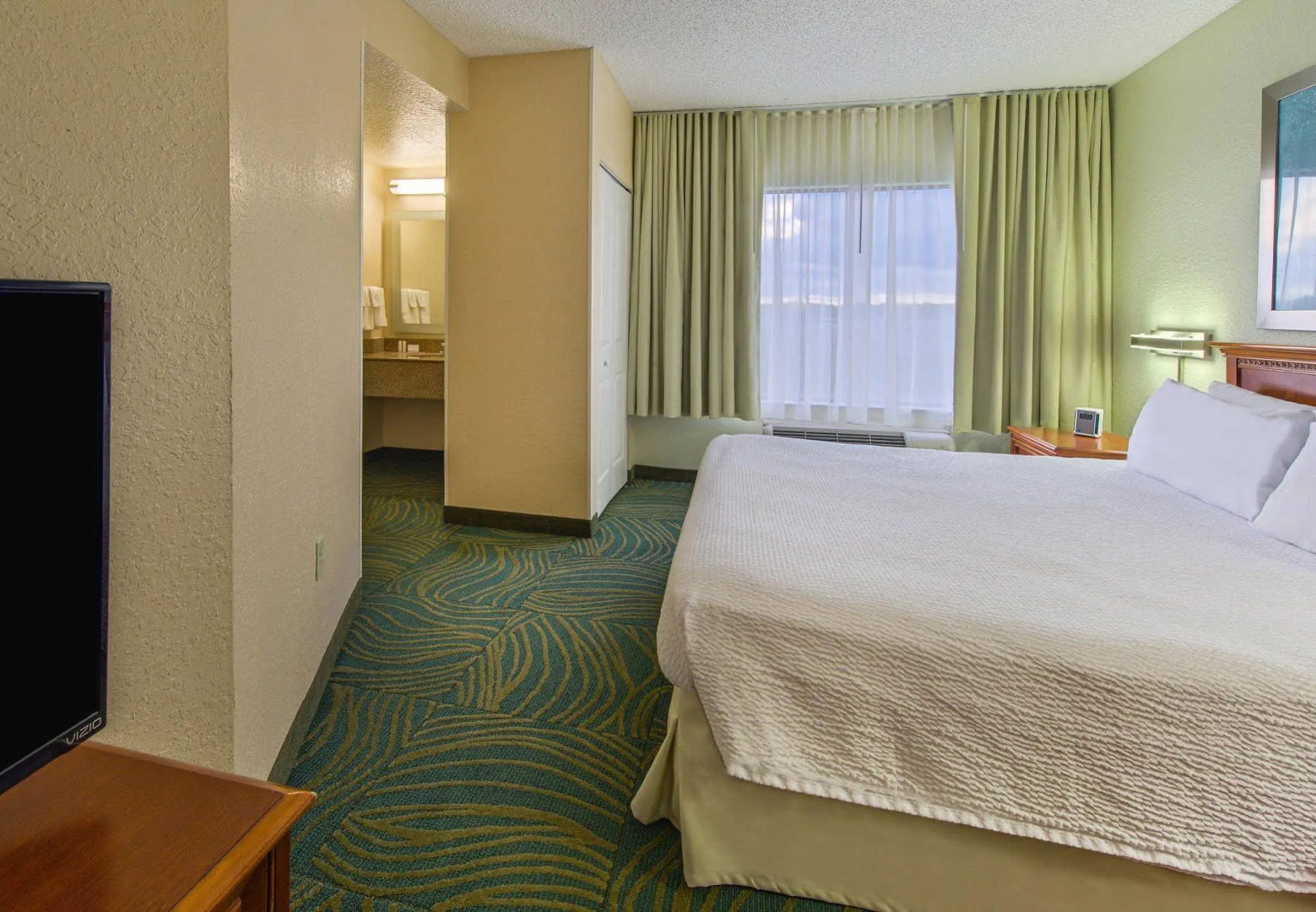 Springhill Suites by Marriott Orlando North/Sanford