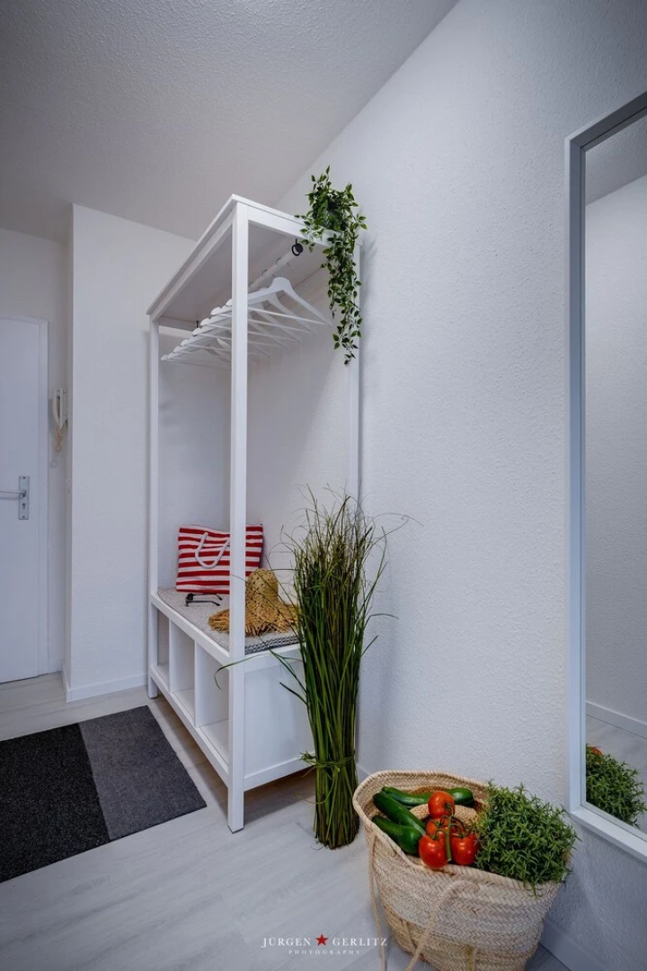 Ferienwohnung Schleiblick