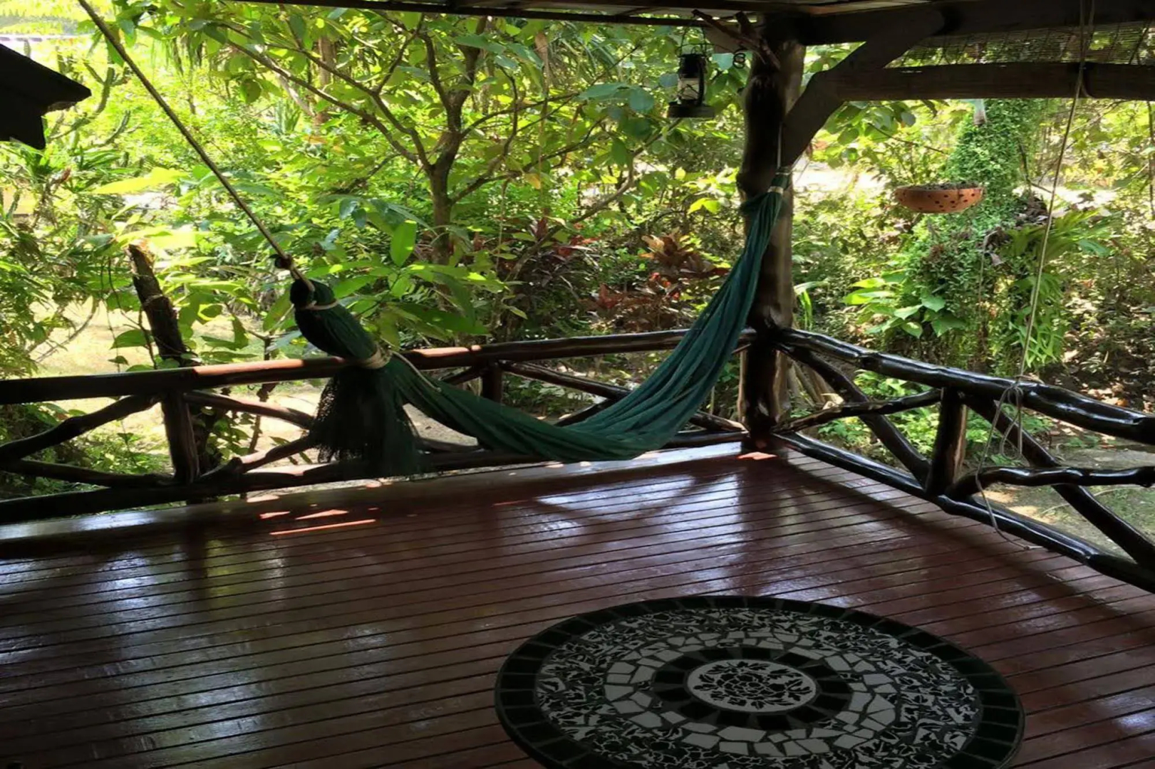 Sabai Corner Bungalows