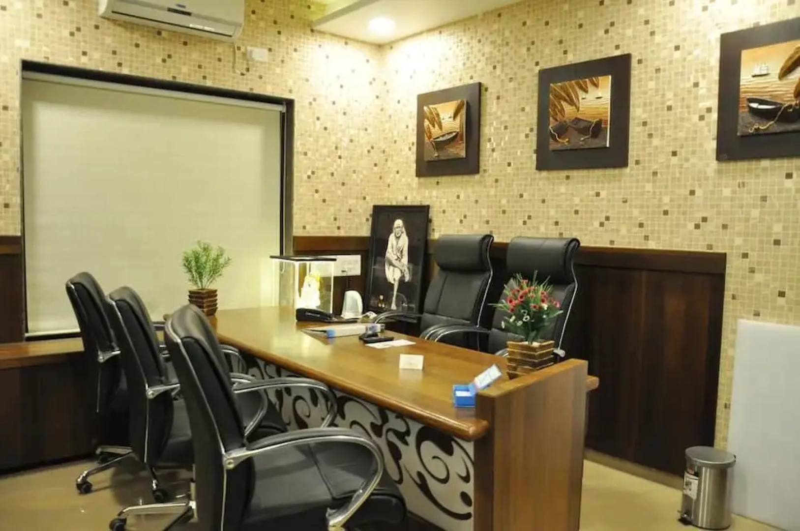 Hotel Sai Shubham