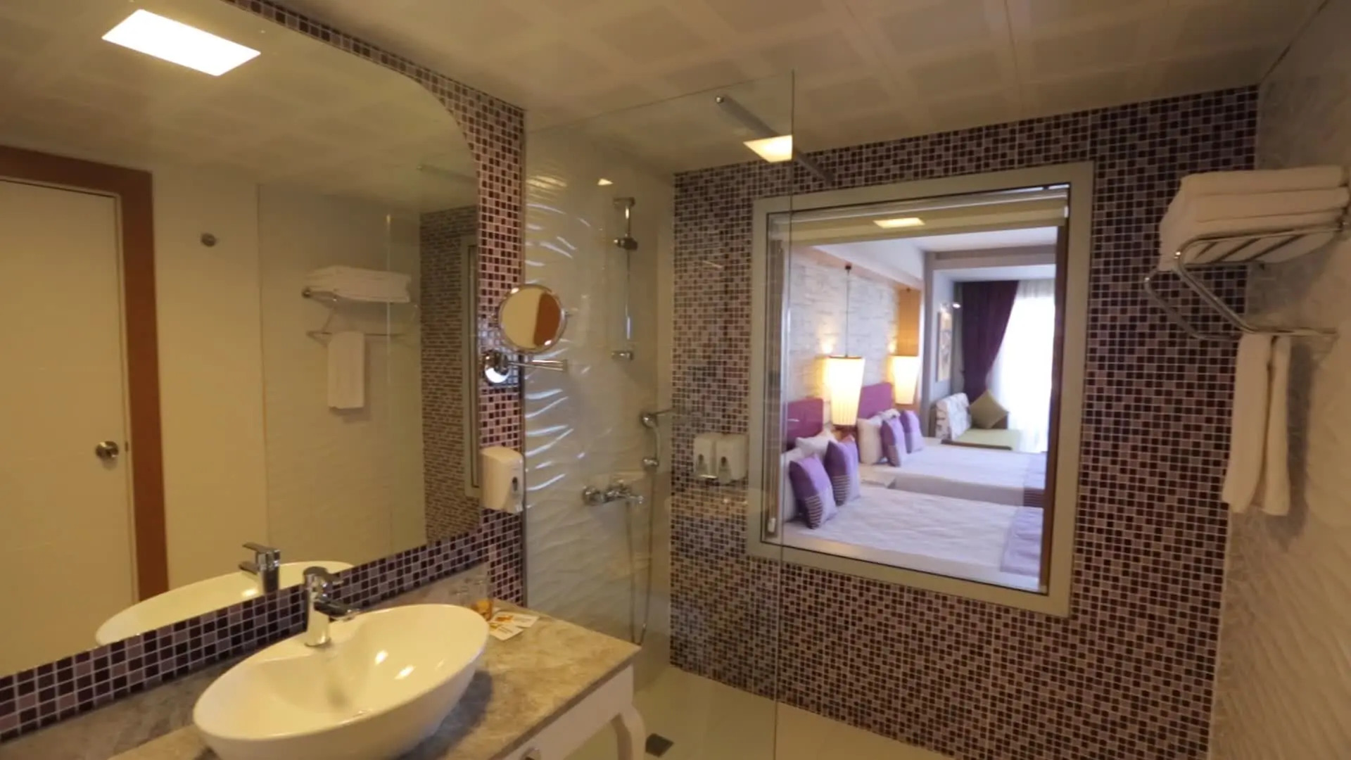 Tui Magic Life Jacaranda - All Inclusive