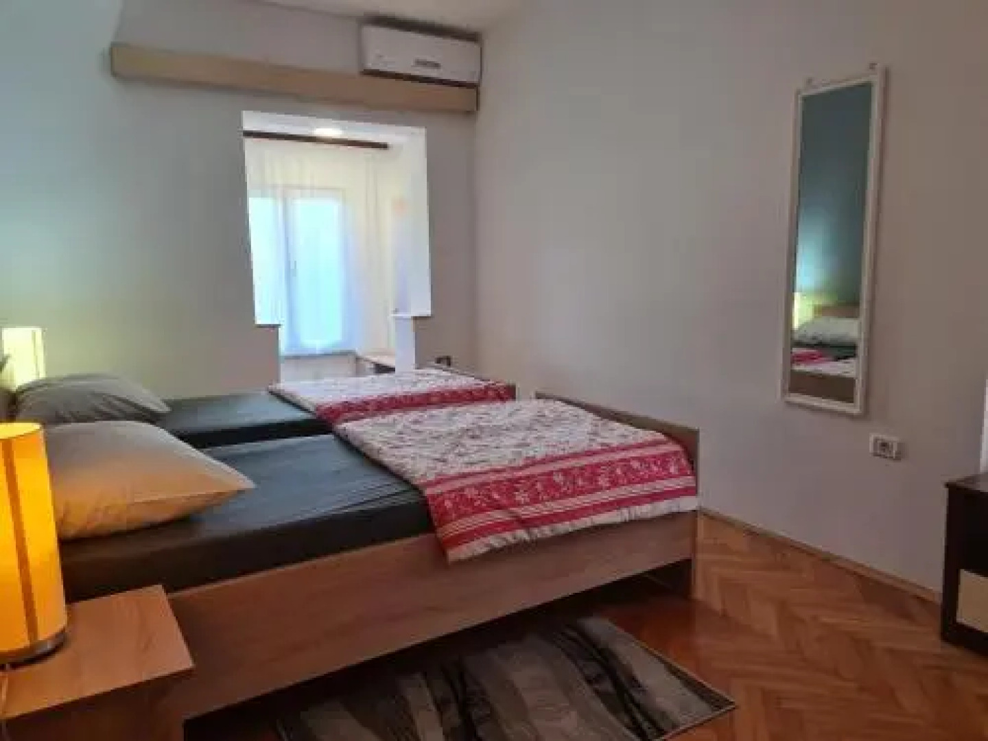 Apartment Šeherzada 2