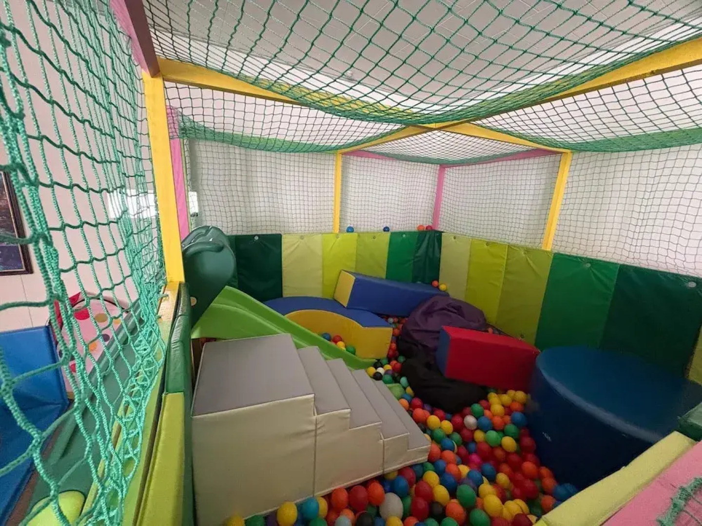 4 Star Holiday Home in Norre Nebel