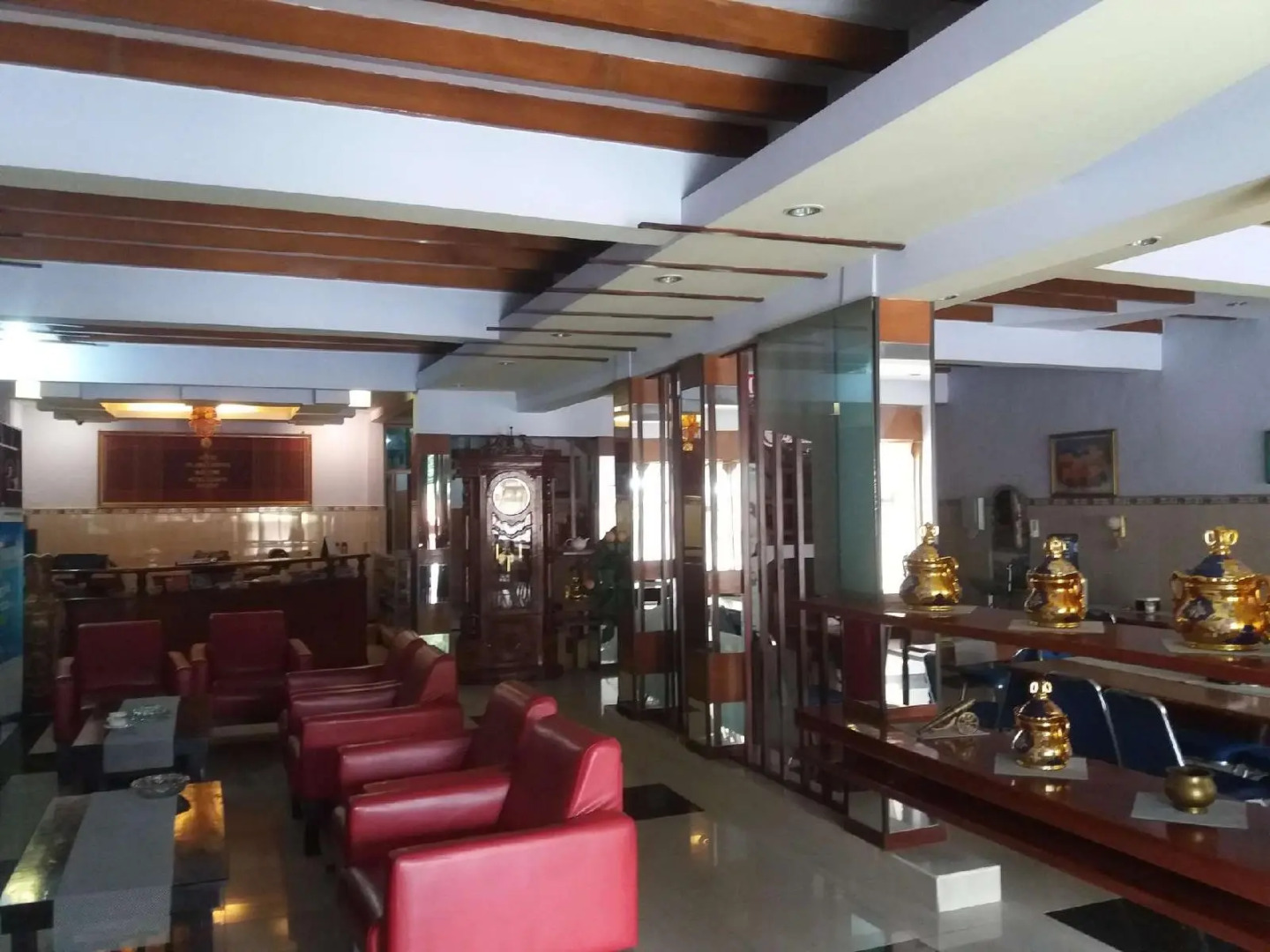 Hotel Sedayu 1 by Reddoorz