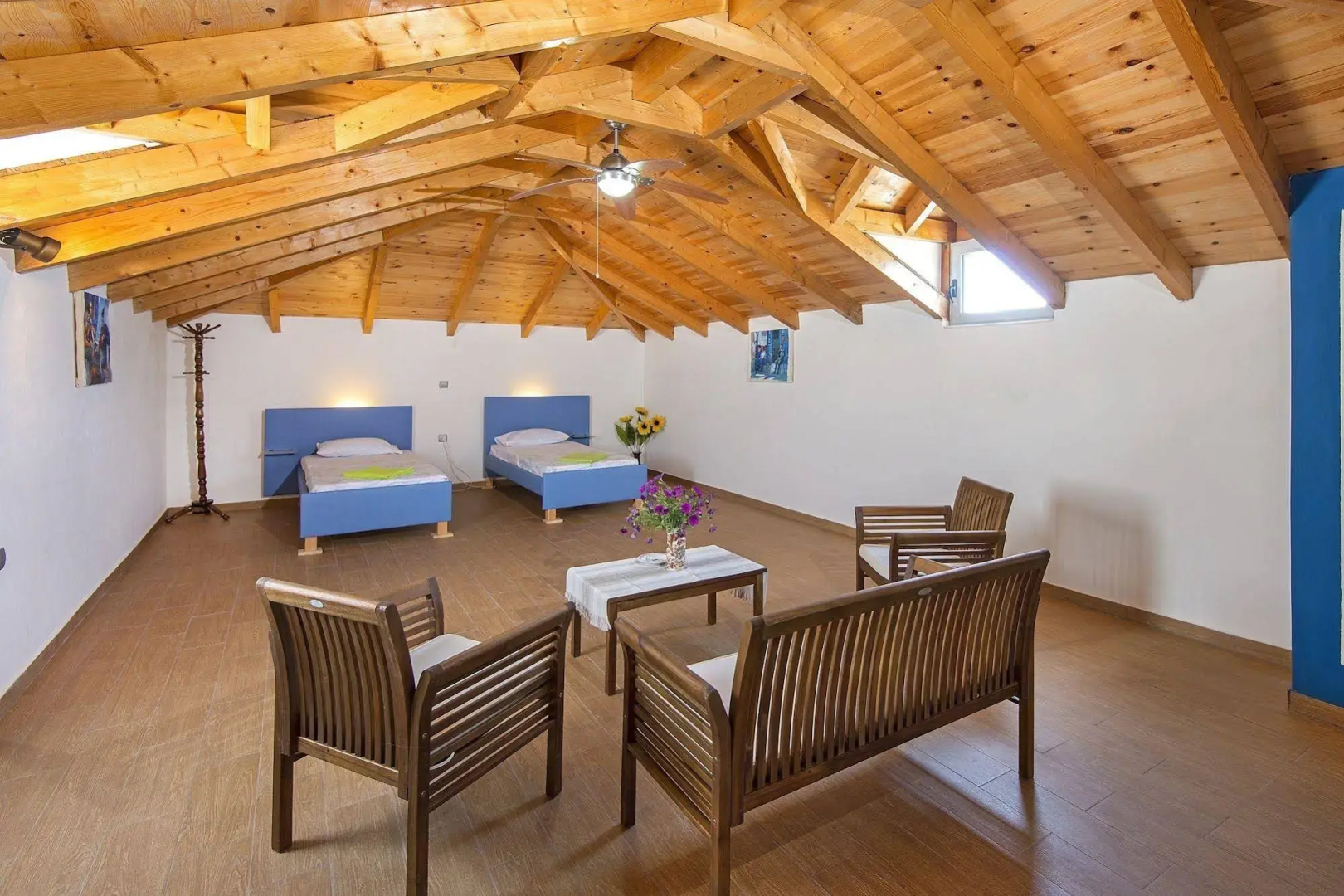 Blue Pearl Villa Apolakkia