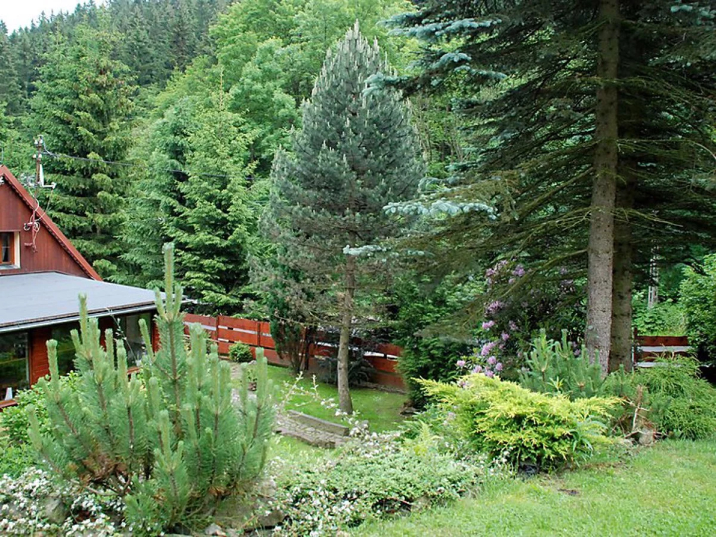 House Joanna Karpacz