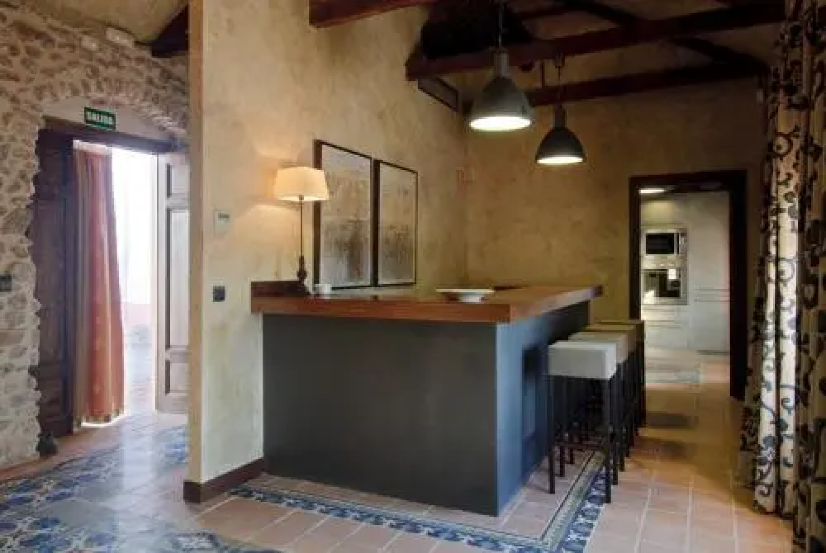 Cortijo Finca La Solana 1878