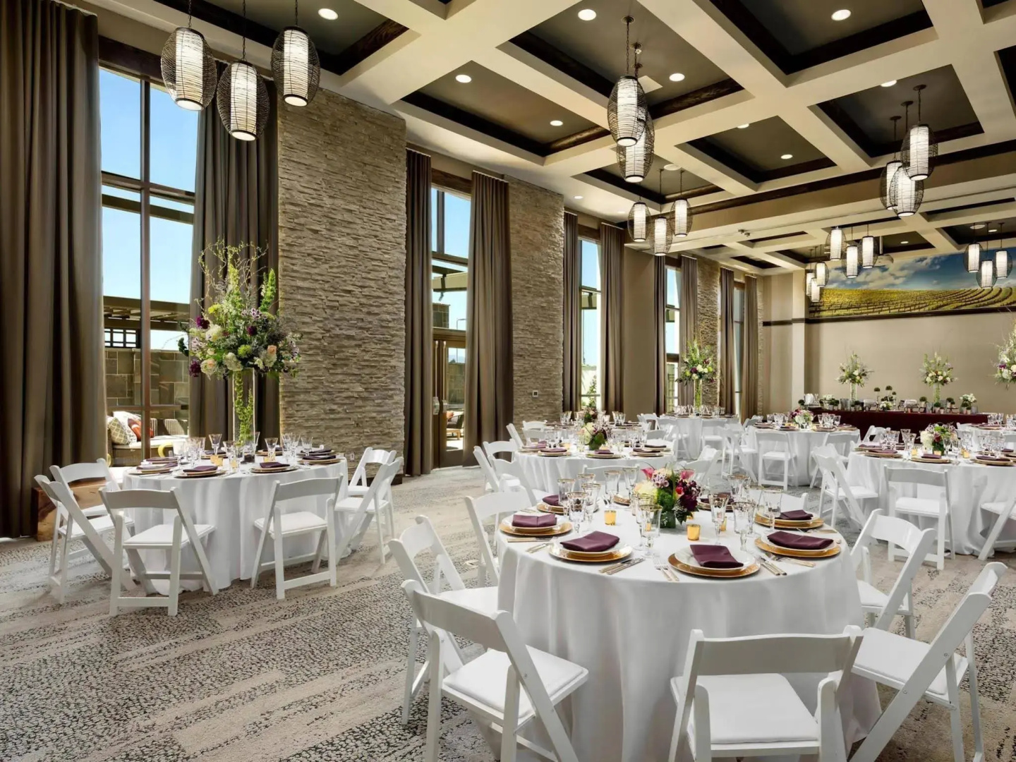 Hampton Inn & Suites Napa