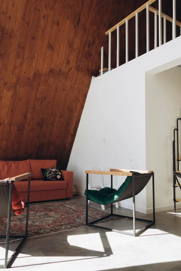 Гостевой дом Scandi house