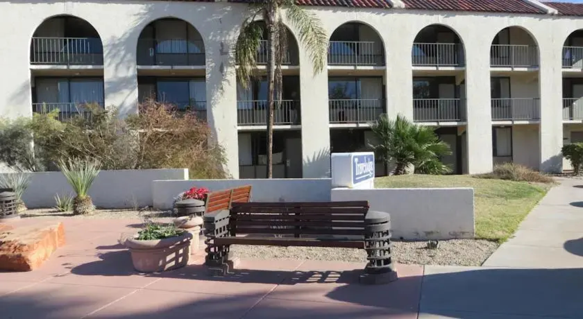 Travelodge Scottsdale