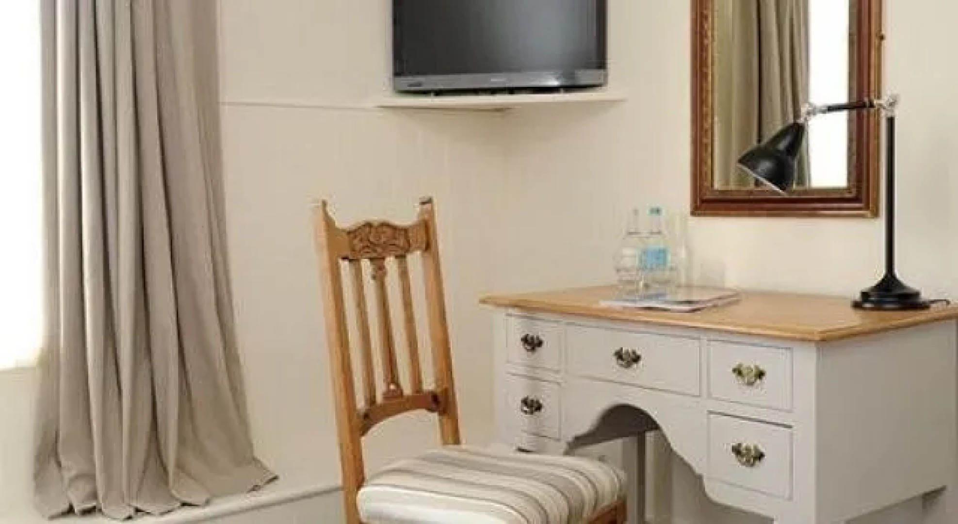 The Lamb at Angmering