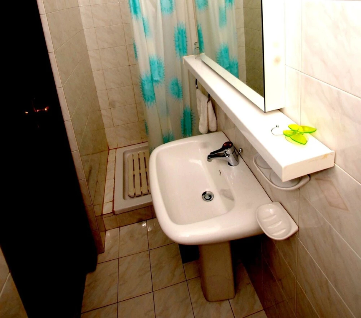 Apartment With 2 Bedrooms in Jadranovo, With Private Pool, Furnished T