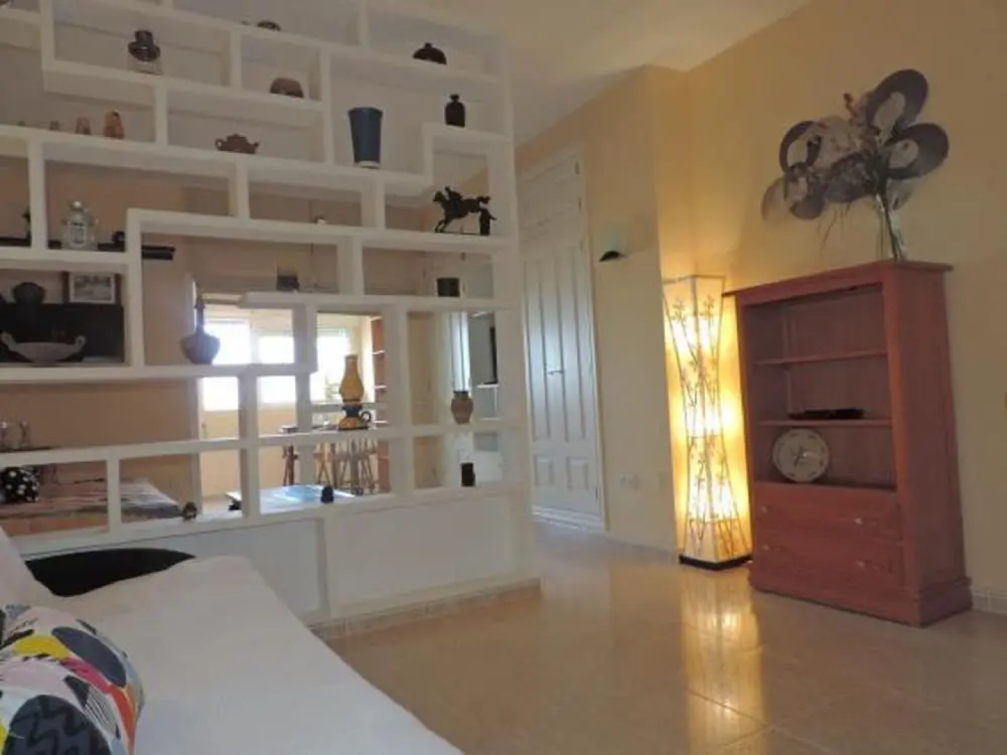 La Casita de Riomar