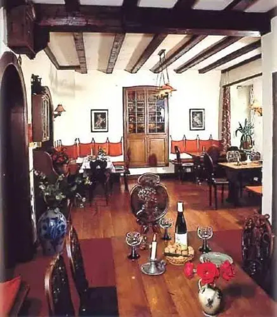 Weingutshotel St. Michael
