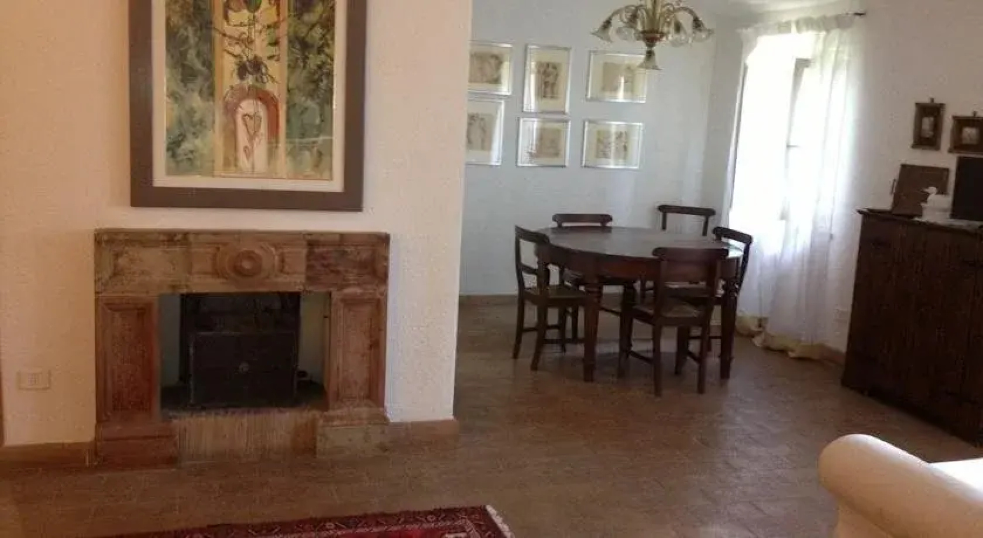 Agriturismo Marfuga