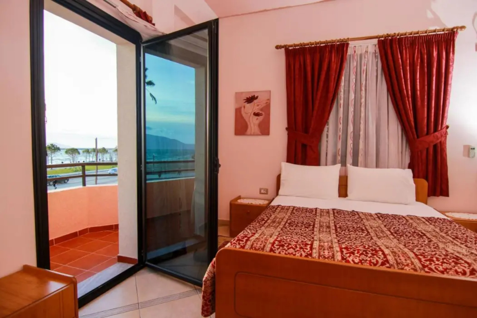 Hotel Primavera Vlore