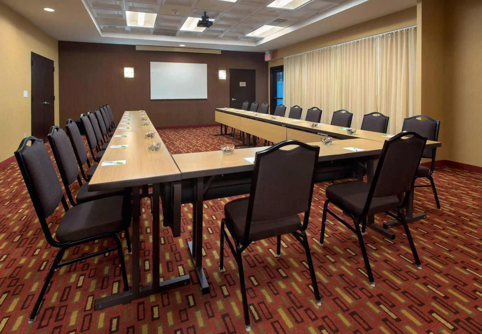 Courtyard by Marriott Secaucus Meadowlands