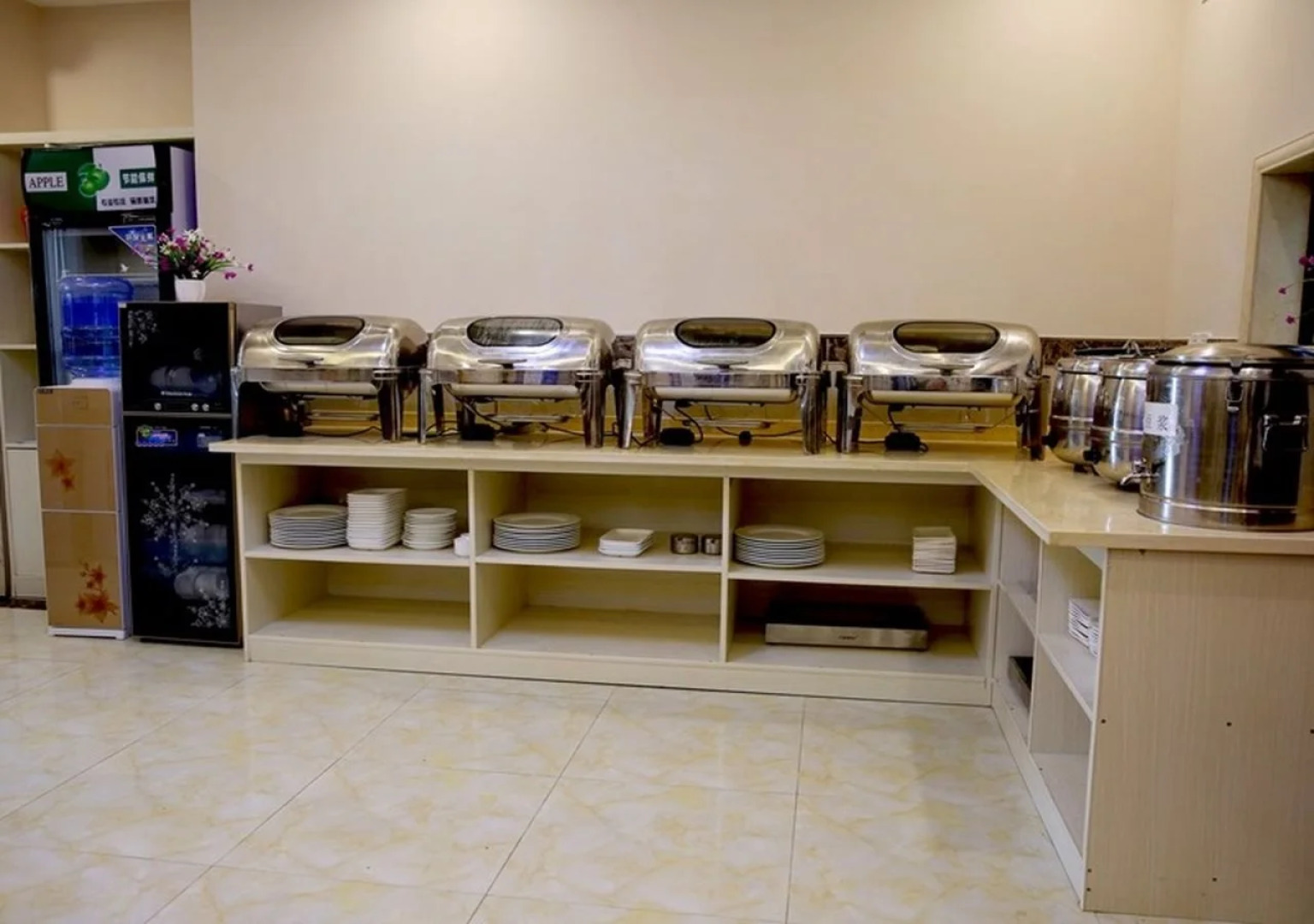 GreenTree Inn Bengbu Huaiyuan County Yudu Avenue Xinhe Road Express Hotel