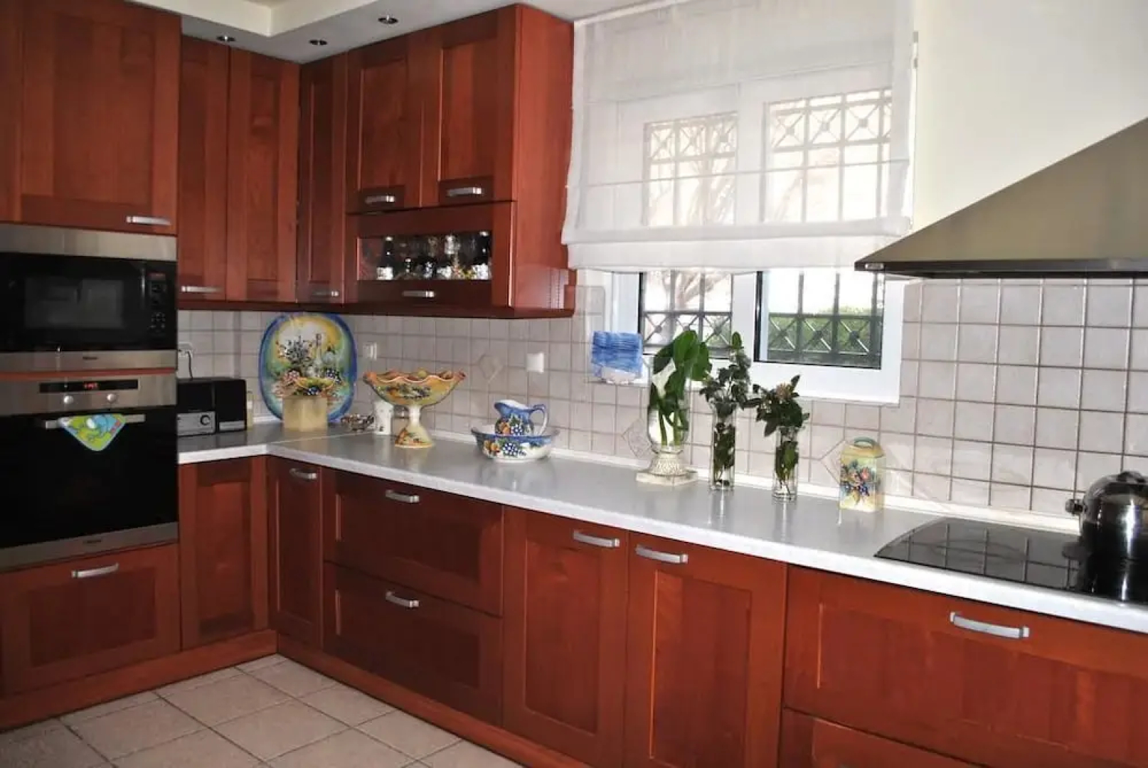 Paradise Villa Sounio