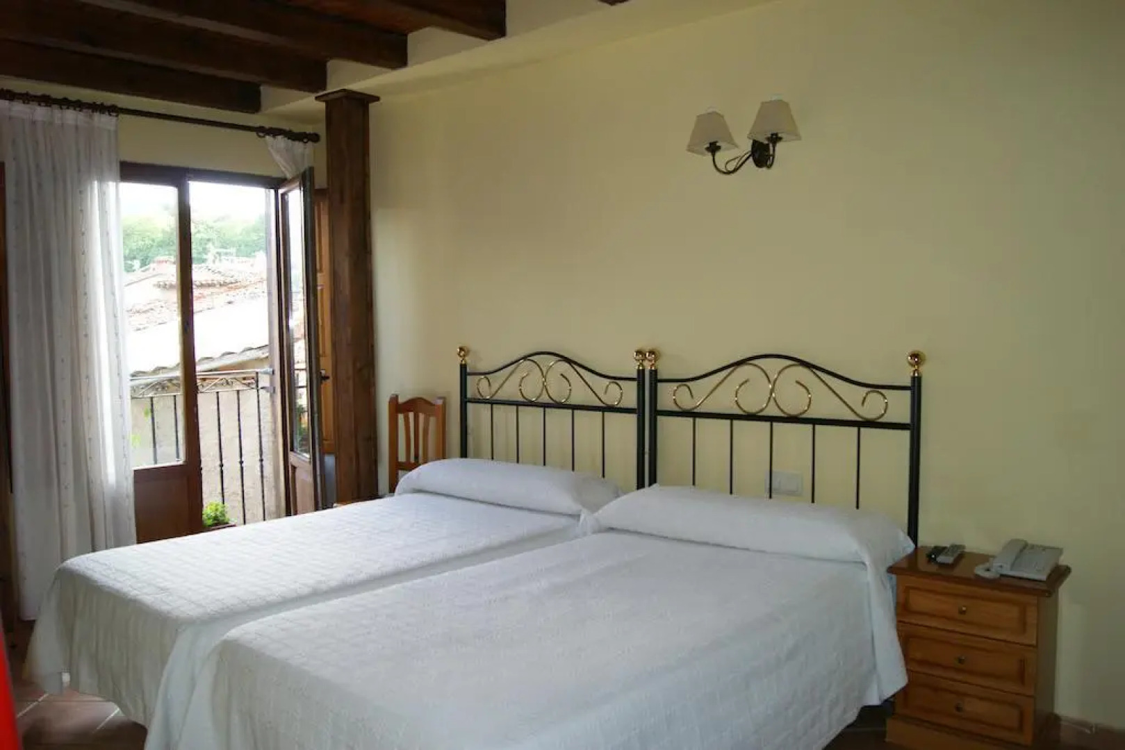 Hostal El Rincón del Trillo