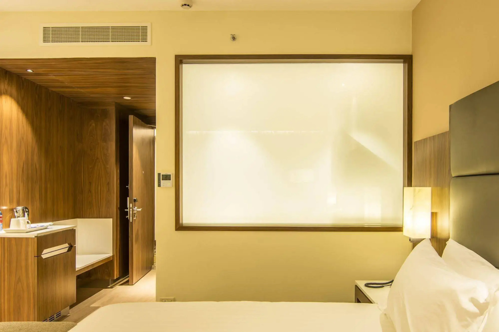 Crowne Plaza Nairobi Airport, An Ihg Hotel