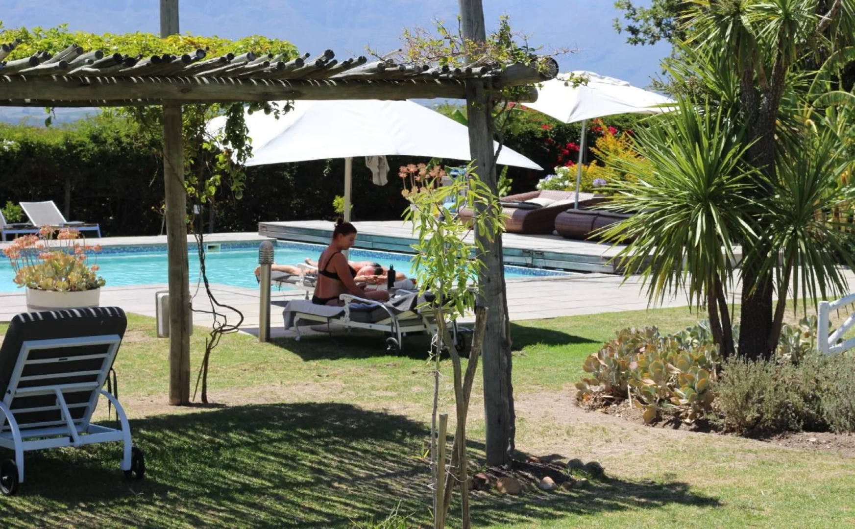 Wedgeview Country House & Spa