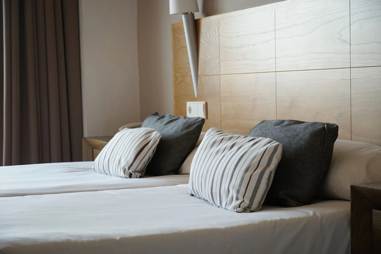 Ohtels Campo De Gibraltar