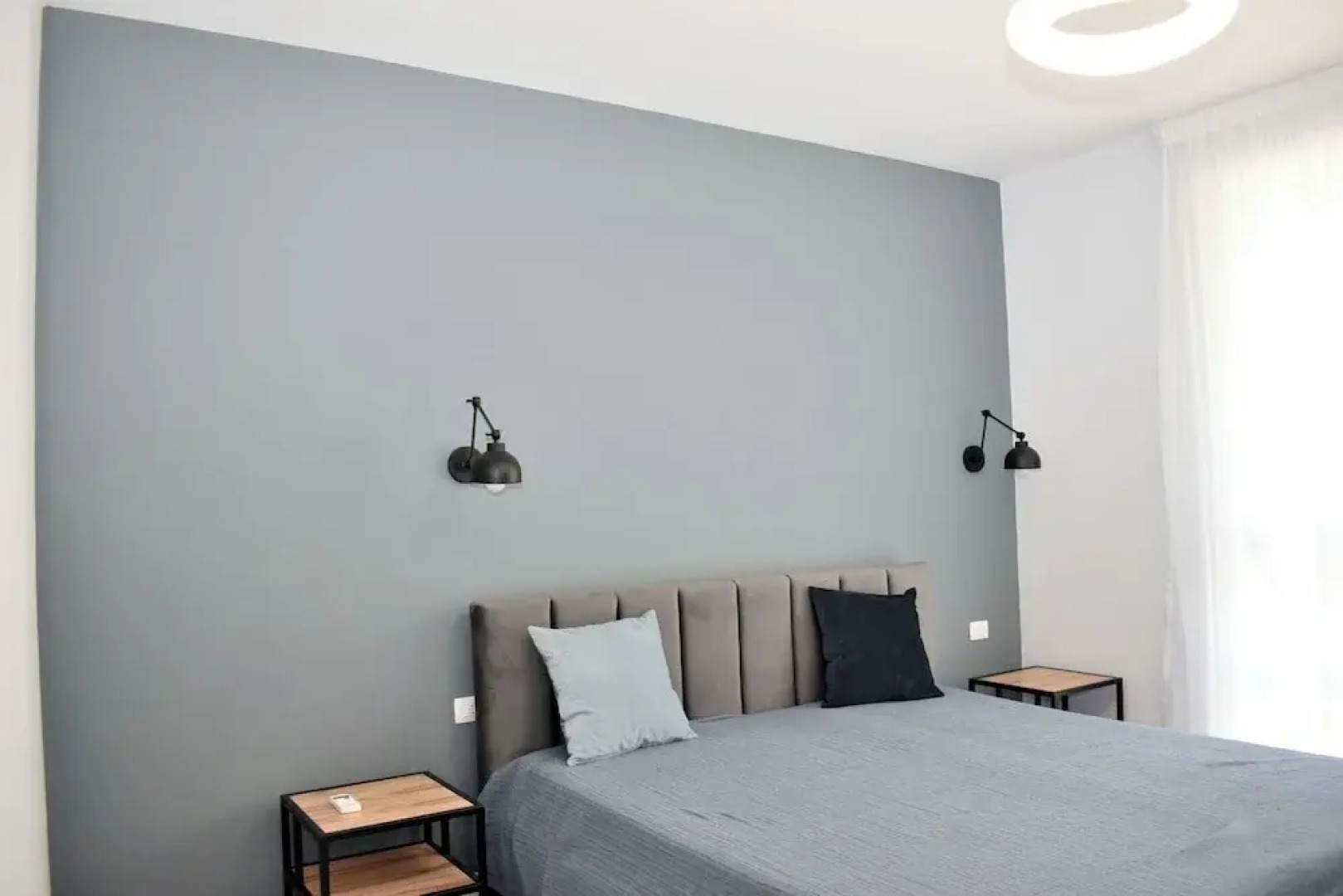 White Moon Apartment 301