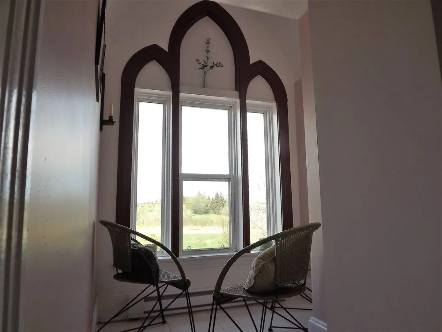 English Experience Bed and Breakfast