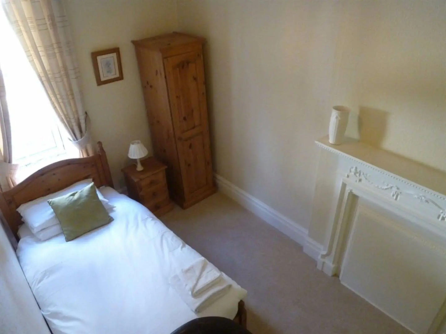 Rutland Guest House