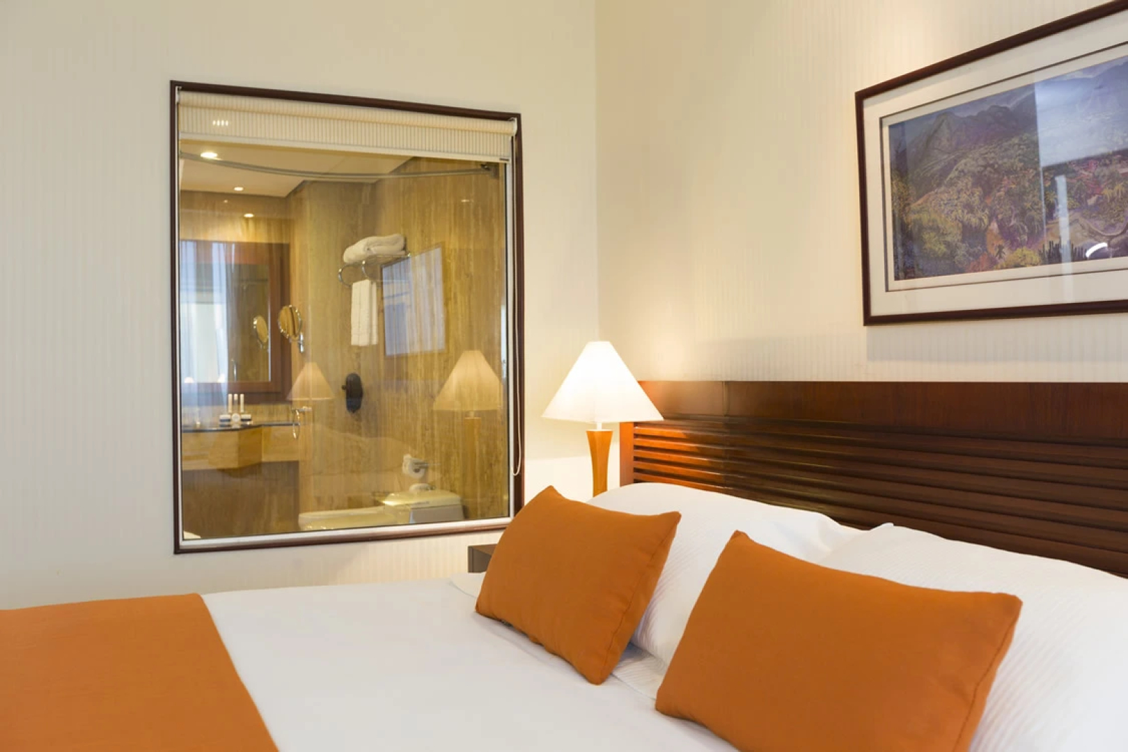Eurobuilding Hotel Plaza Guayana