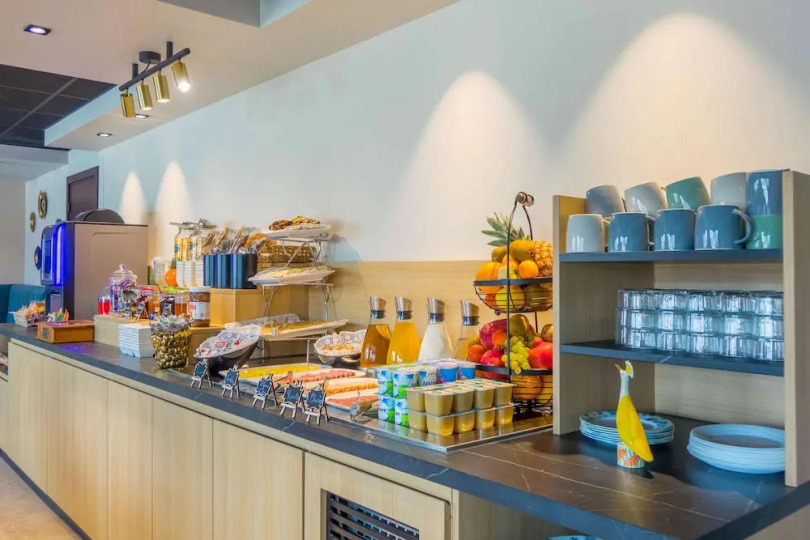 Kyriad Direct Orleans Nord - Cap Saran