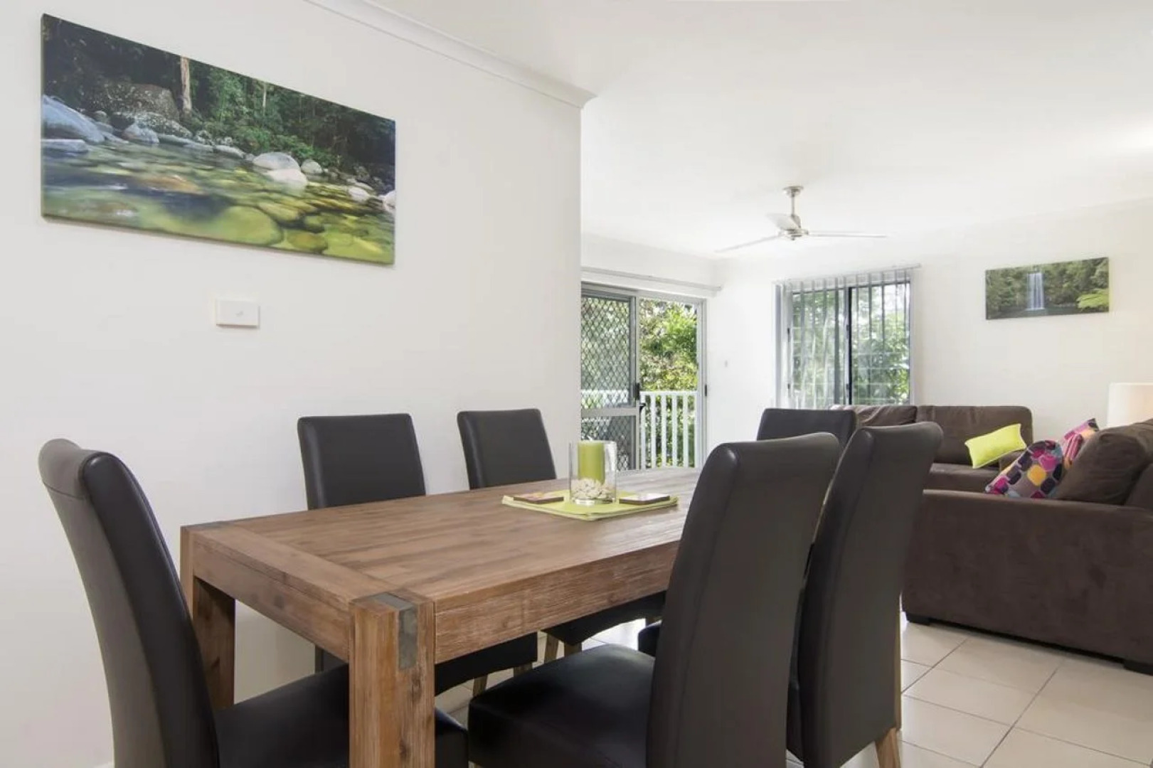 Port Douglas Outrigger Holiday Apartments