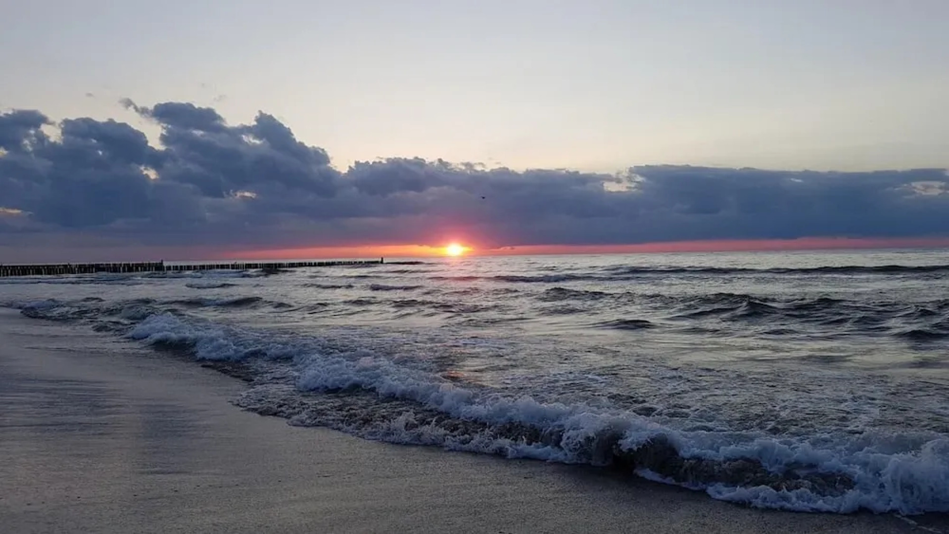 Kap Ustronie Morskie - 365PAM