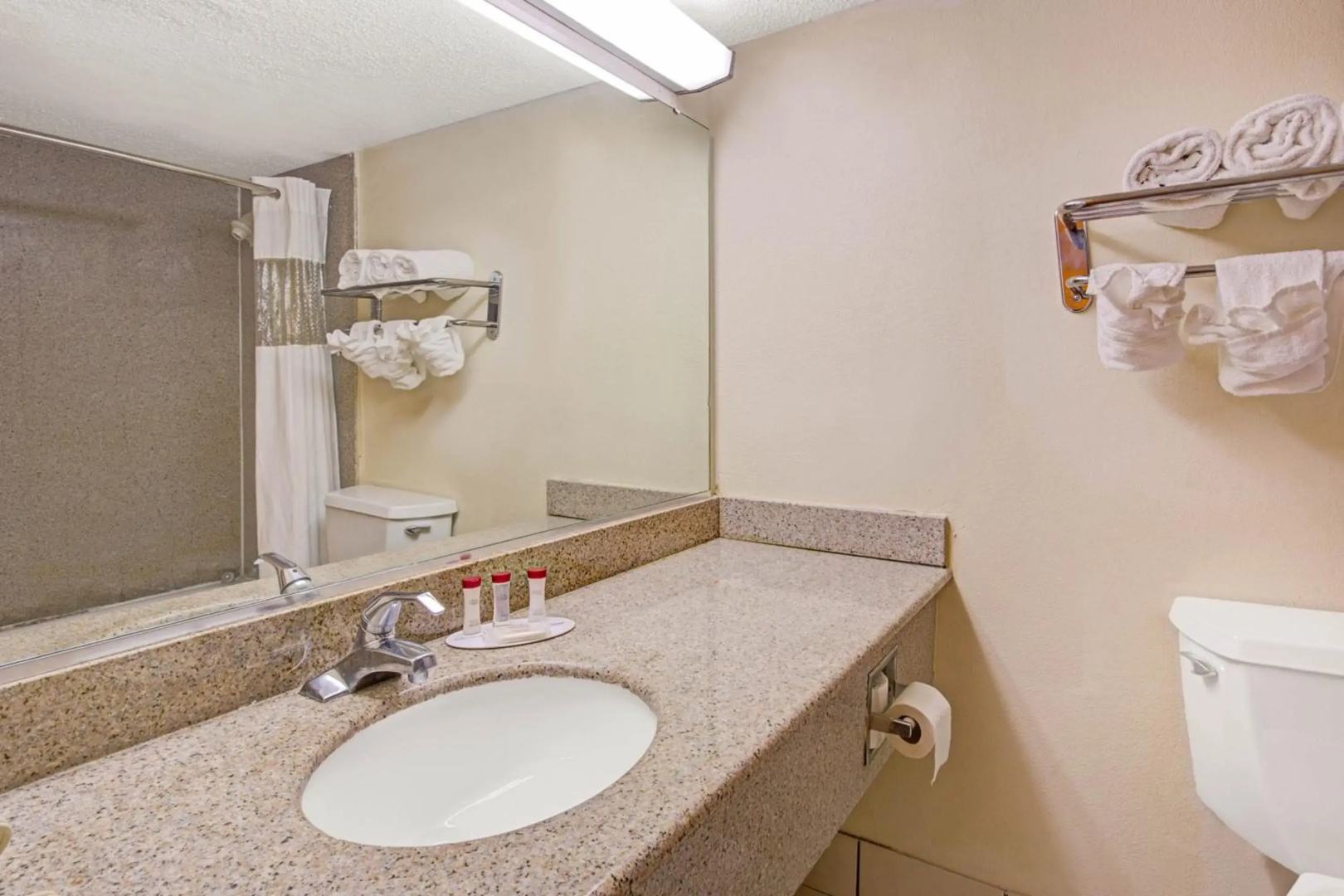 Motel 6 Rock Hill, SC