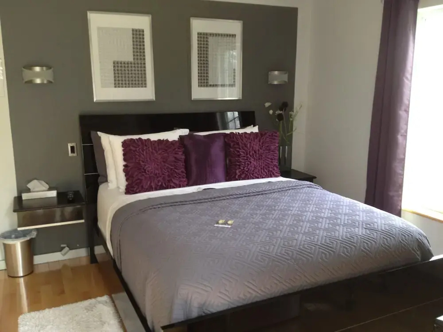 Gite l'Etoile du Havre B&B Inc.