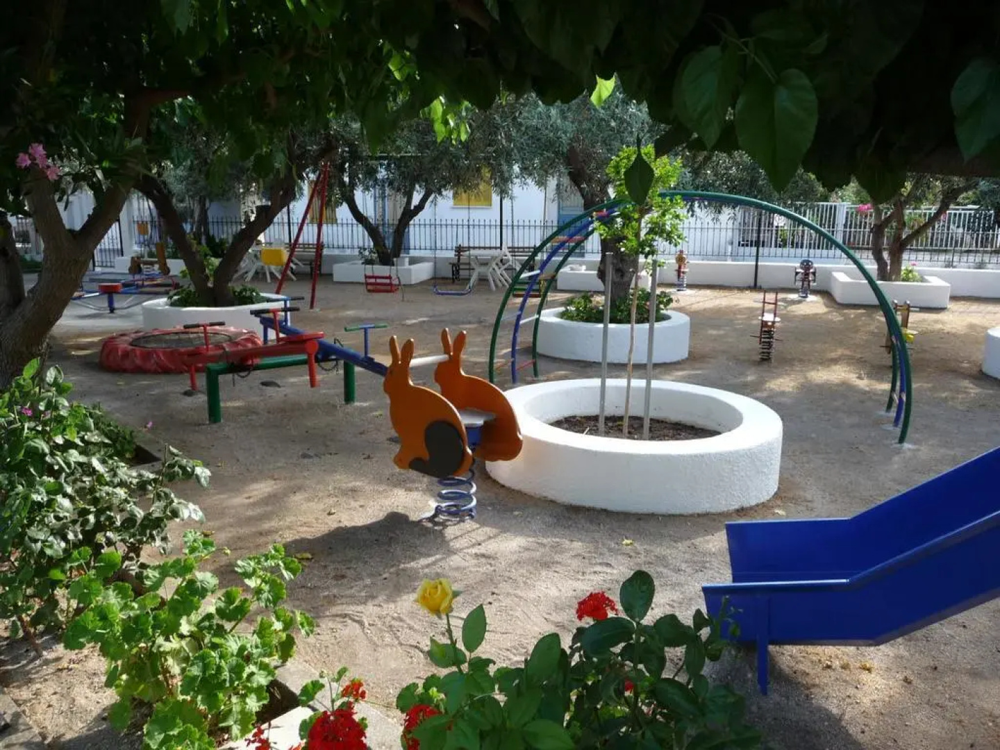 Zagkas Hotel