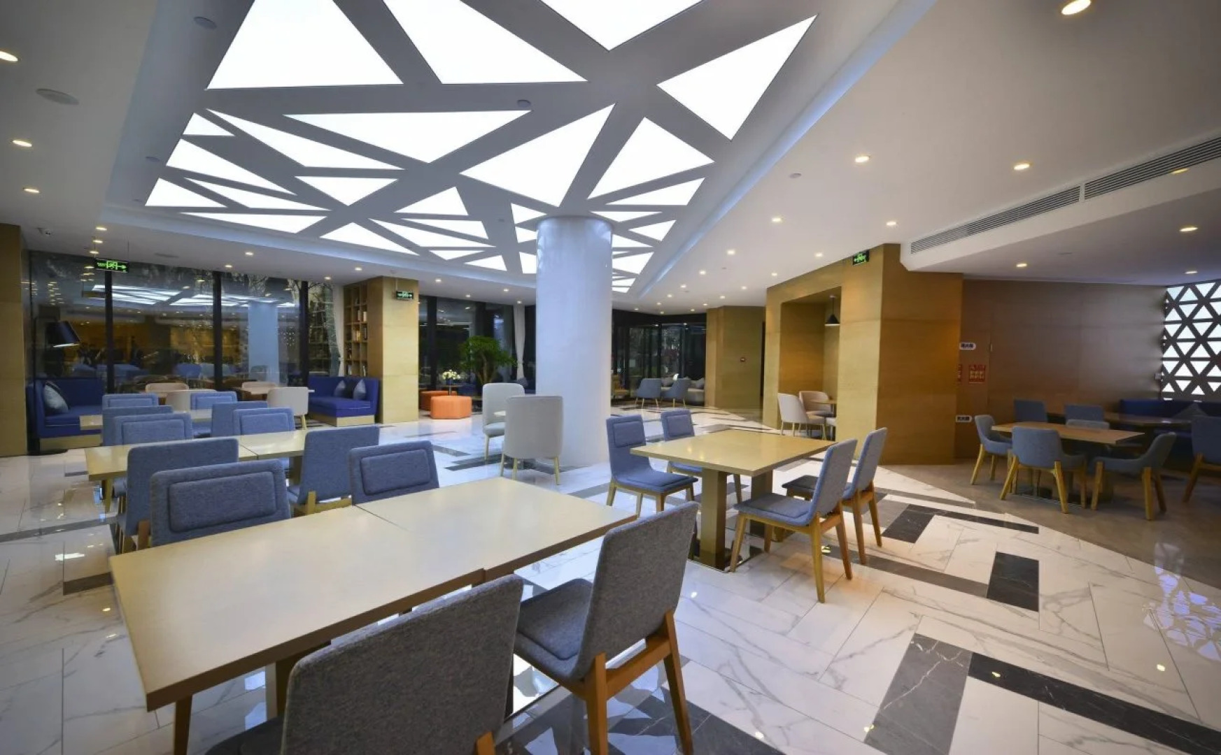 Holiday Inn Express Tianshui City Center, an IHG Hotel