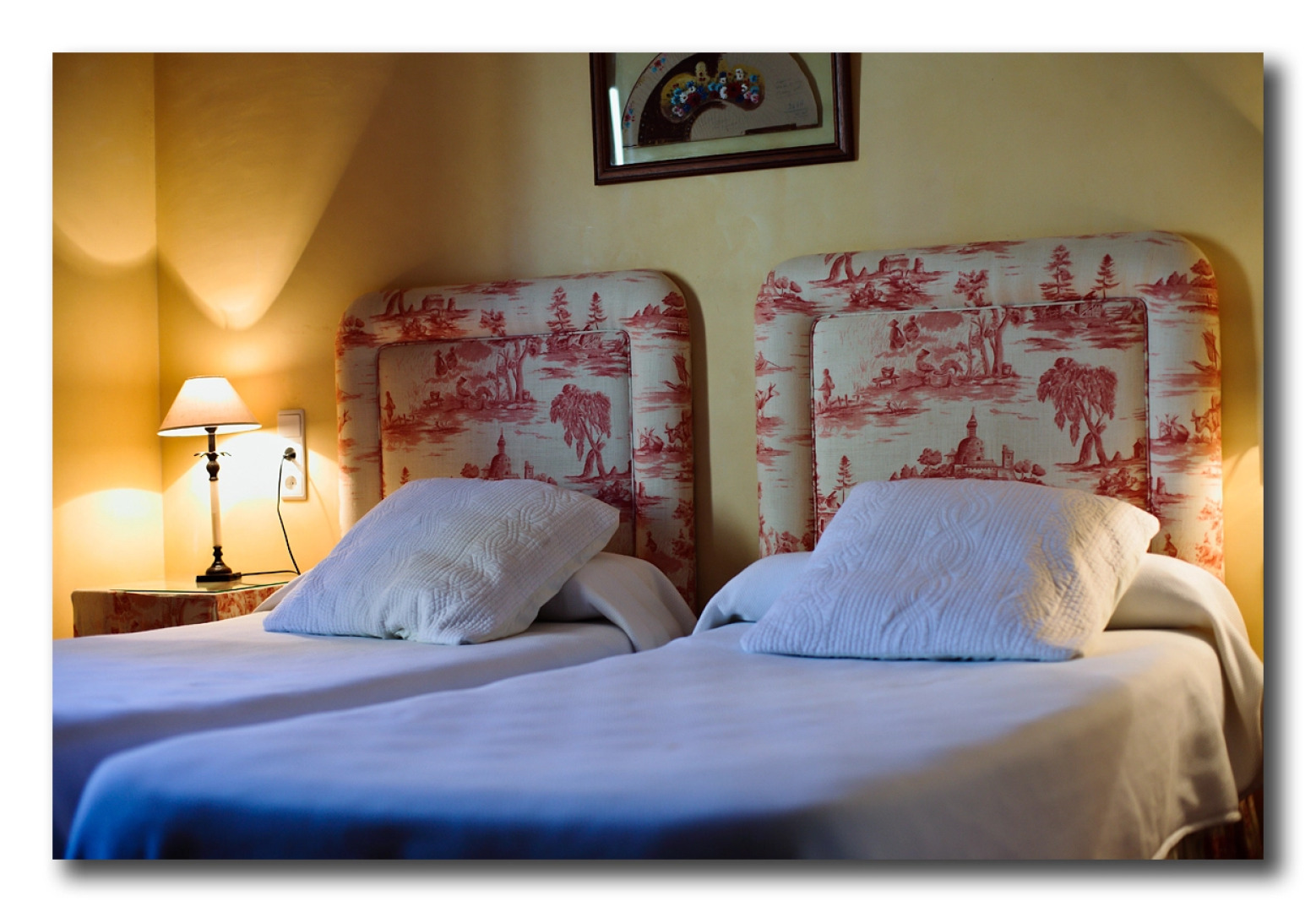 Hotel Restaurante Doña Anita