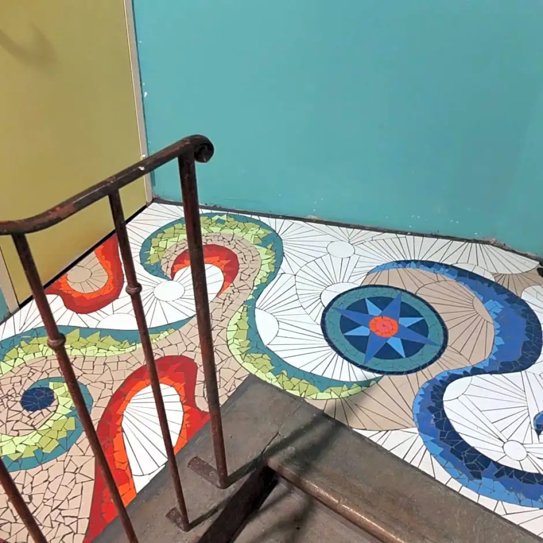 La Maison Rouge - Backpacker Hostel