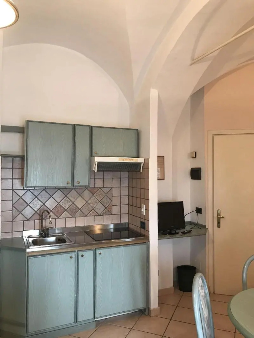 Residence Hotel Miramare