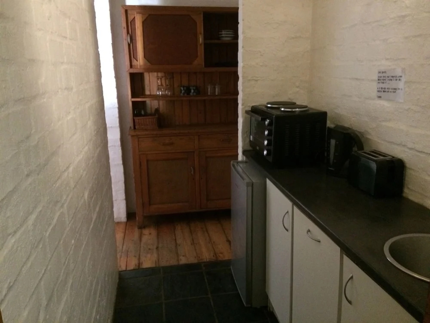 Dreamland Beach House & Studios at Supertubes