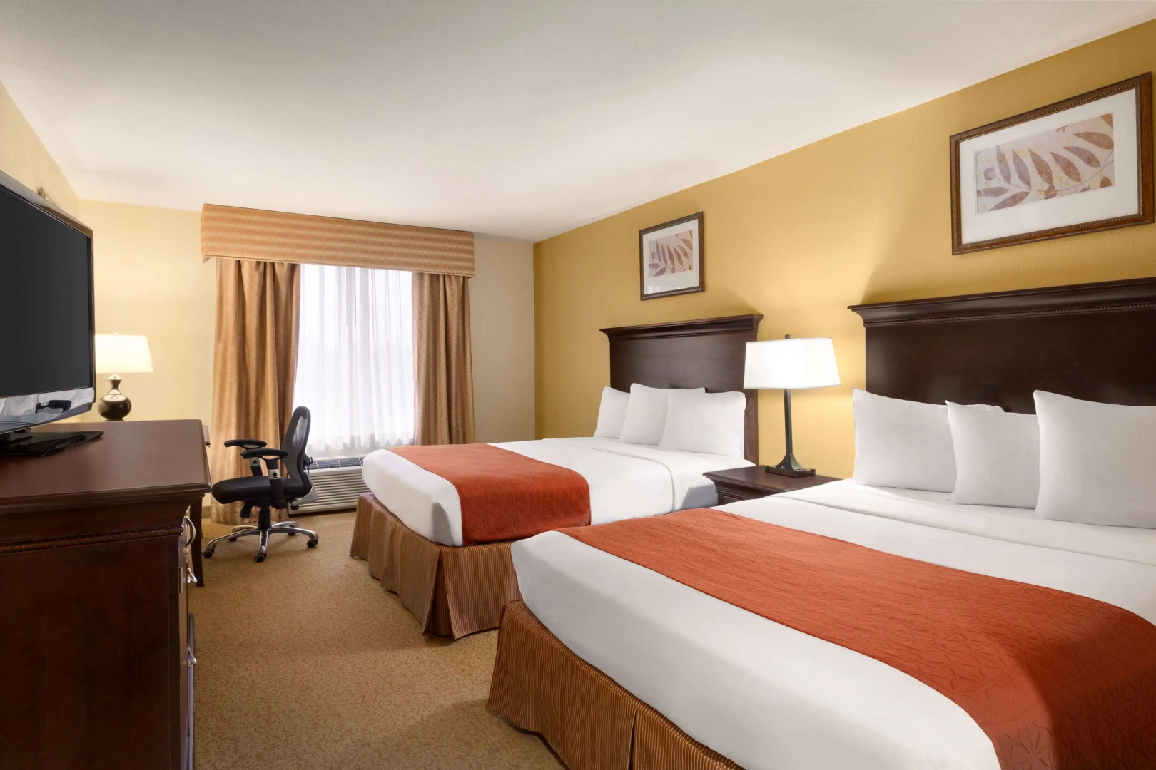 Country Inn & Suites by Radisson, Savannah I-95 North, GA