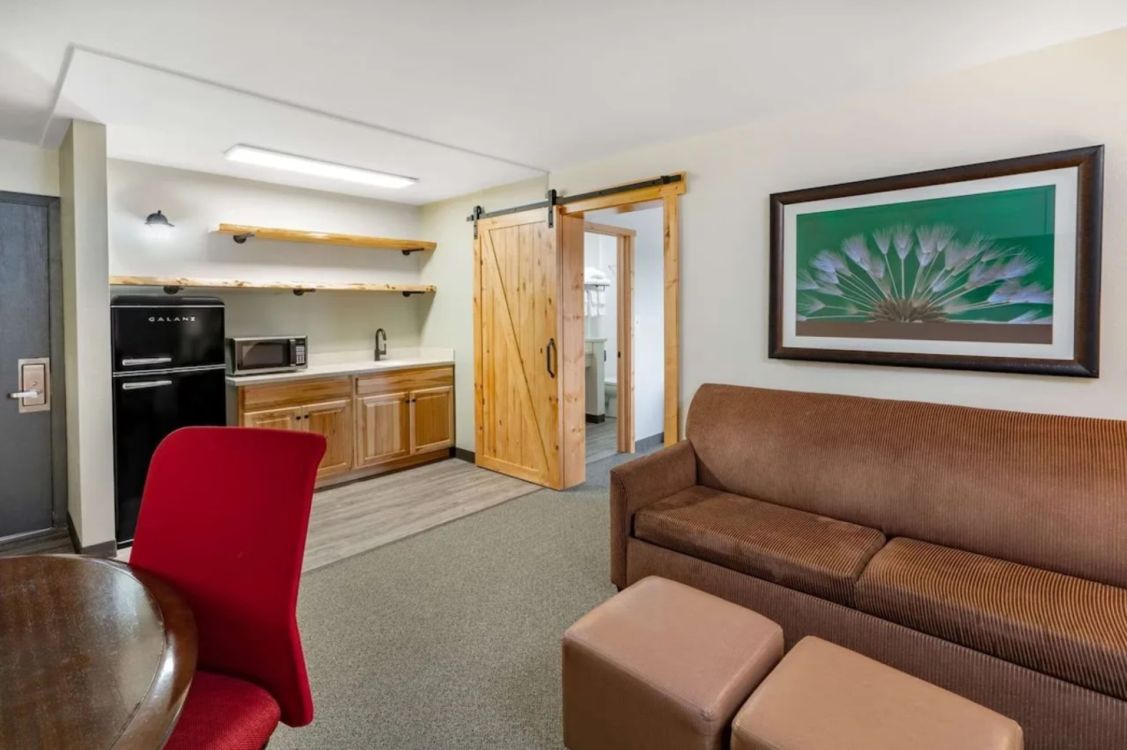 Travelodge by Wyndham Lovell/Bighorns