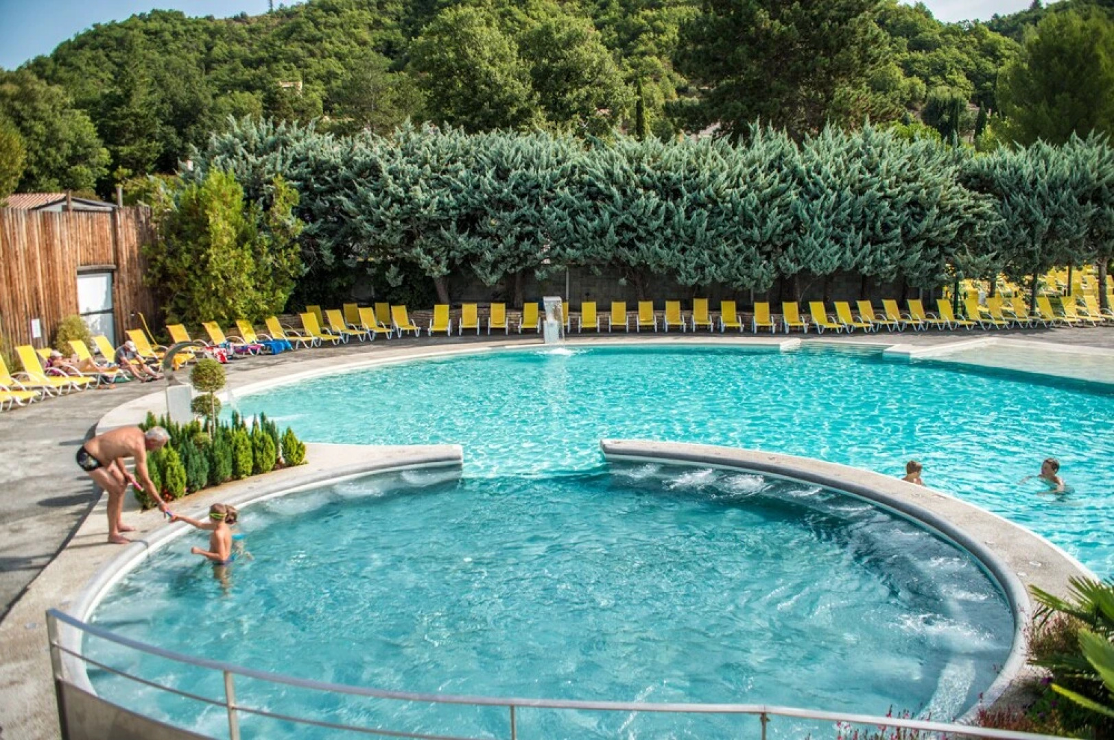 Sunelia Village L'hippocampe