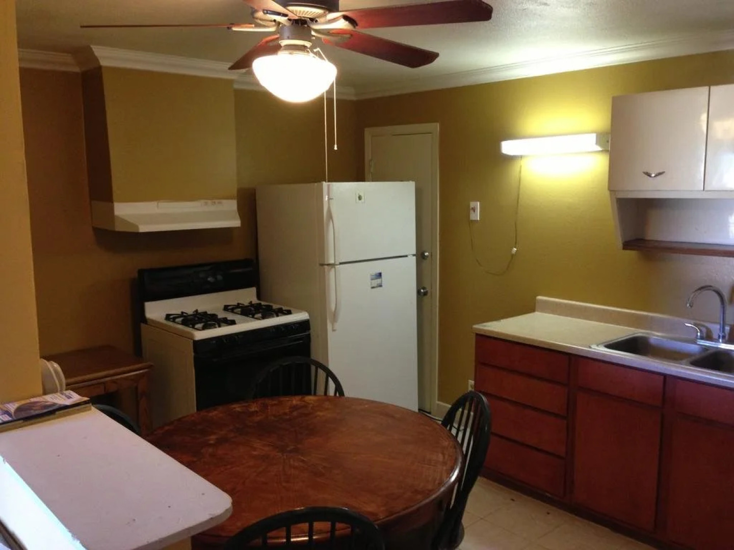 Budget Inn Plainview