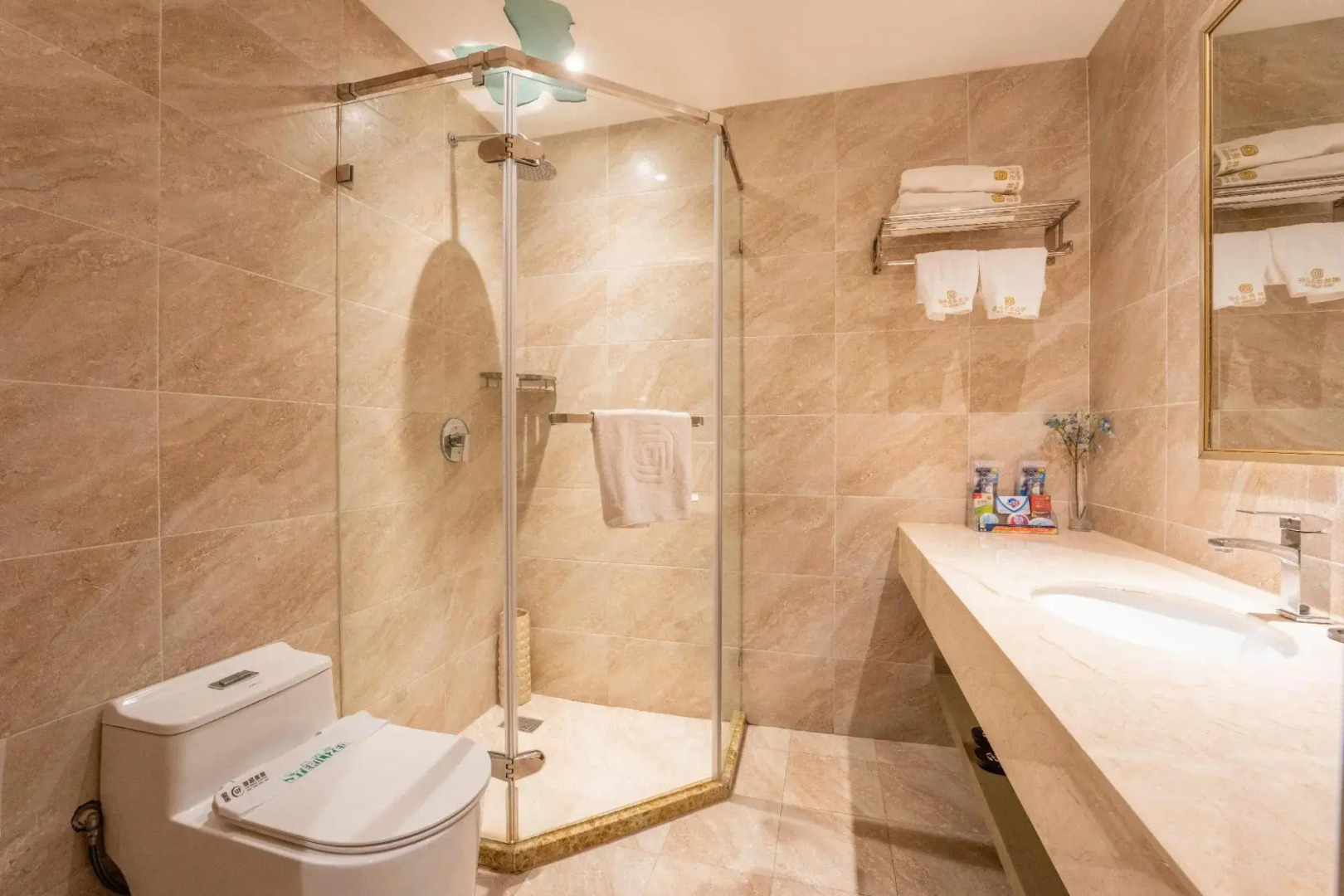 Delin Business Hotel